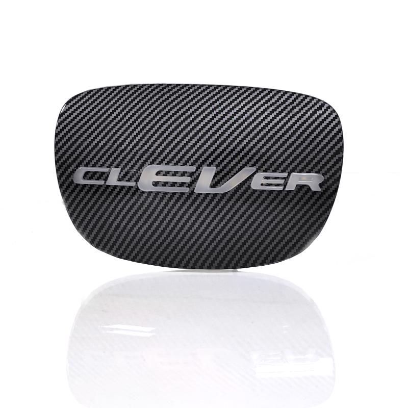 Roewe CLEVER LED Передний бампер Противотуманные и Дневные ходовые огни