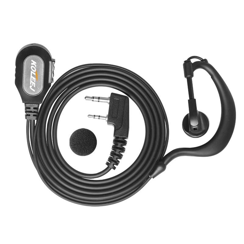 

KOLEEJ K-Head Walkie-Talkie Earpiece (CN version)
