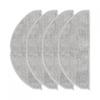 Mop Cloth Efficient Mopping Hygienic Floors Sparkling Clean Floors