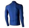 Lenz Базовый слой с длинным рукавом Merino 6.0 Turtle Neck
