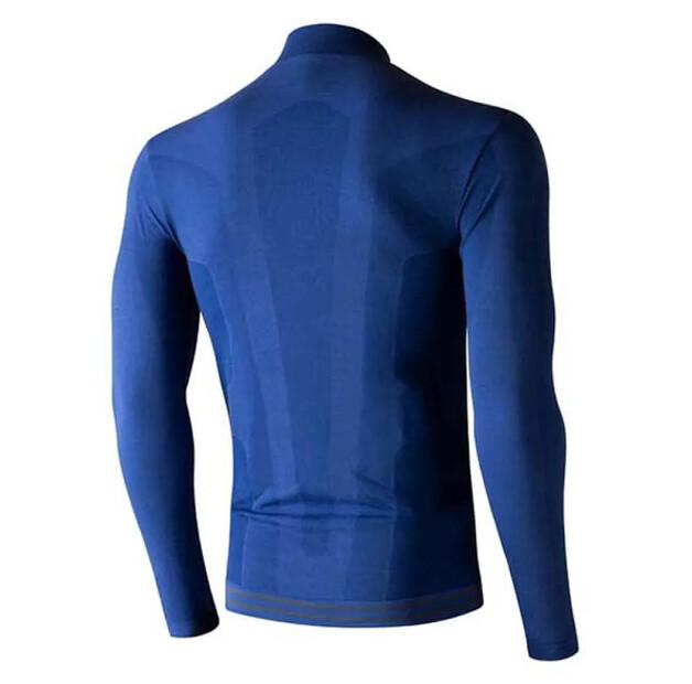 Lenz Базовый слой с длинным рукавом Merino 6.0 Turtle Neck
