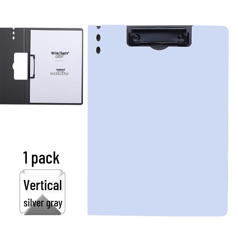 

Fumede A4 Multifunctional Clipboard File Folder