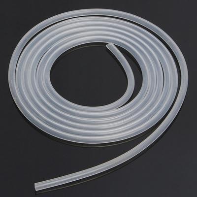 1 Meter Length Transparent Food Grade Silicone Tube 2 3 4 5 6 7 8 9 10 Mm Flexible Garden Rubber Hose Aquarium Soft Tubing Hose