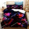 BABYMETAL Rock Band 3D NEW Duvet Cover Pillowcase Bedding Set Adult Boy Girl Bedroom Decoration Children Single Double Large