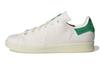 Originals Stan Smith Primeblue J Abrasion Resistant Low Top Kids' Skateboarding Shoes Ecru FX5981