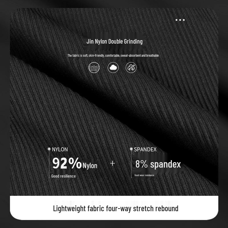 European & American Women's Seamless High Waist Yoga Pants - Tummy Control, Hip Lift, Nude Feel, Quick-Drying, Tight Fit for Cycling & Fitness.