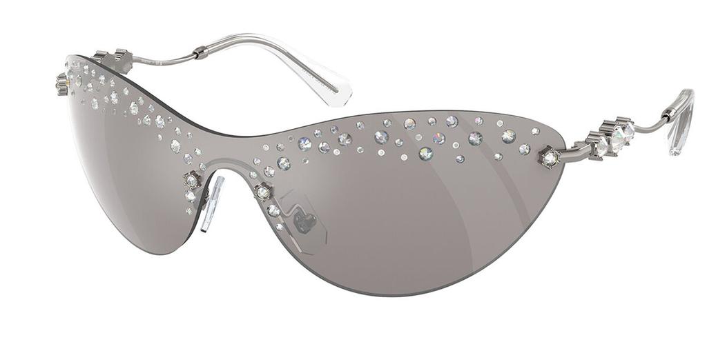 Swarovski Sk7023 40096g Women Sunglasses