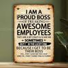 Decorações – Produtos de metal
