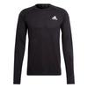 T Shirt Men's Black/White GM2140