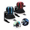 Ultra Soft Bristles Car Cleaning Brush Soft Bristles Multi-Purpose Brush Car Detail Brush Dusting