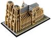 LEGO Architecture 21061 - Notre-Dame In Paris