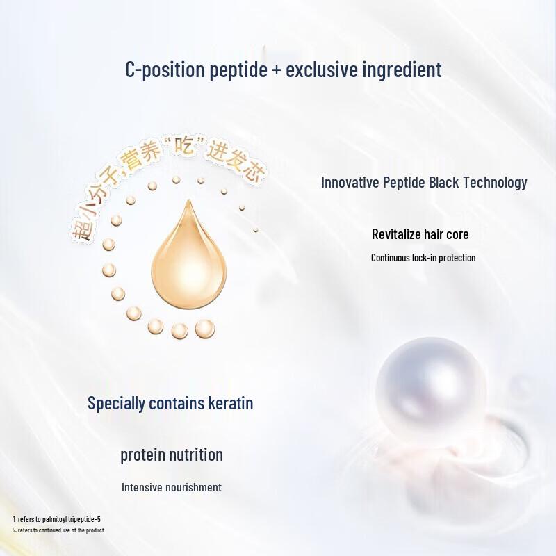 Dove Intensive Repair Shampoo & Conditioner Set