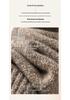 Women's 100% Pure Wool High Collar Raglan Sweater