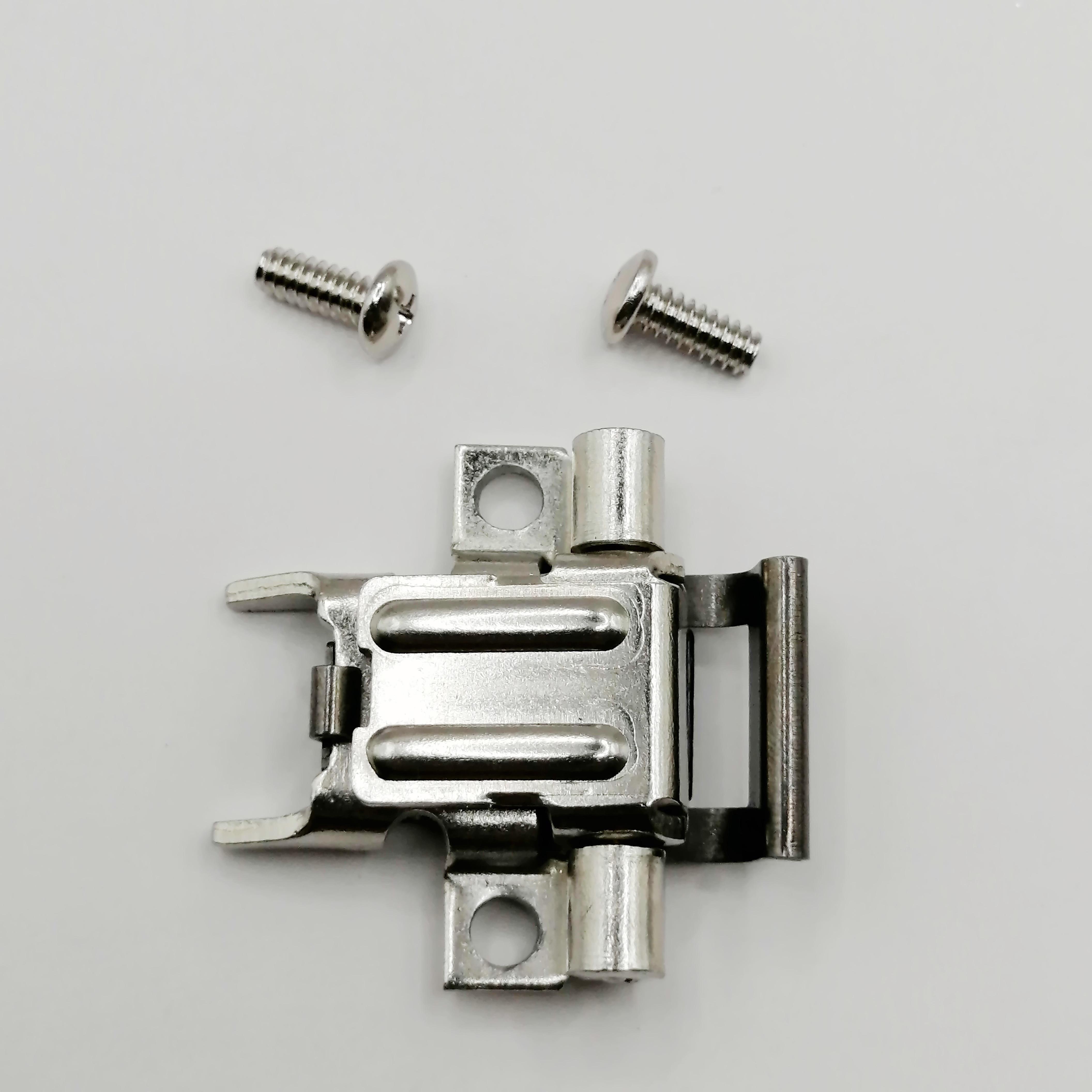 

Blade Hinge + Locking Assembly Replacement For Oster Turbo A5 2-Speed Clipper all models & colors & Turbo A5 Single Speed Clipper all models