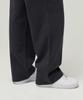 Musinsa Standard Woman Women'S Relaxed Lounge Sweatpants [Dark Gray]
