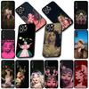 Singer M-Melanies Martinezs Casing Phone Cover for Huawei P30 P20 Mate 10 20 Lite Pro Y7 Y8S Y9A Y9 Prime P Smart 2019 Soft Case