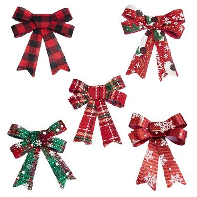 Artículos de fiesta – Decoraciones navideñas