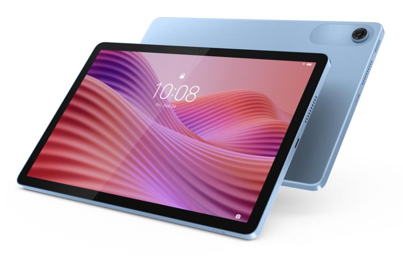 Lenovo tab 10.1 wi-fi tablet 4gb 128gb blue
