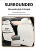 Nappa Leather Breathable Seat Cover: Universal Full Coverage for Five-Seater