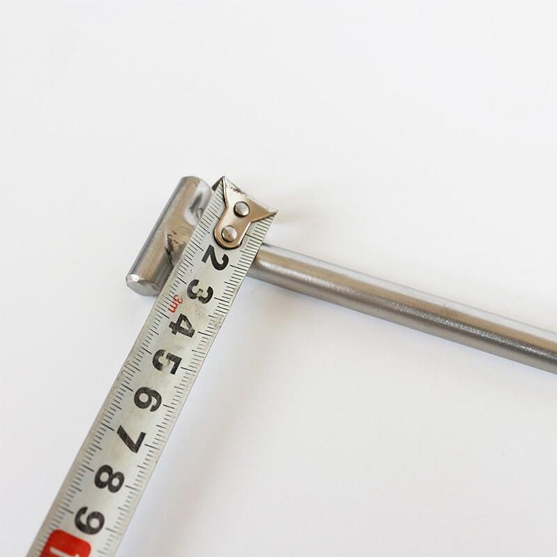 Kerbarn Manhole Cover Hook