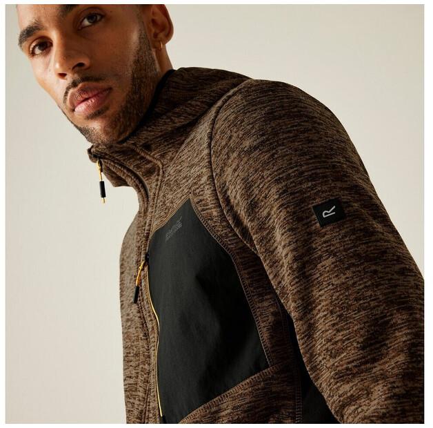 Флисовая куртка Regatta Alven Full Zip
