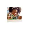 LEGO Minecraft Rabbit Farm 21181 Building Blocks Toy for Kids Ages 8 and Up