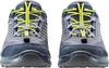 Обувь для треккинга Lowa Zirrox II GTX Lo Junior flieder pflaume