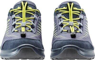Обувь для треккинга Lowa Zirrox II GTX Lo Junior flieder pflaume