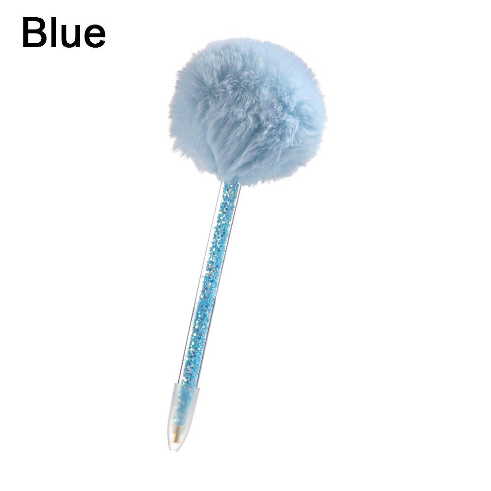 

Sewing Accessories Hairball Crafts Cross Stitch Crystal Pens Point Drill Pen 5D Diamond Painting синій