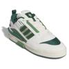 adidas Originals Forum Low White Collegiate Green Sneakers IG3765