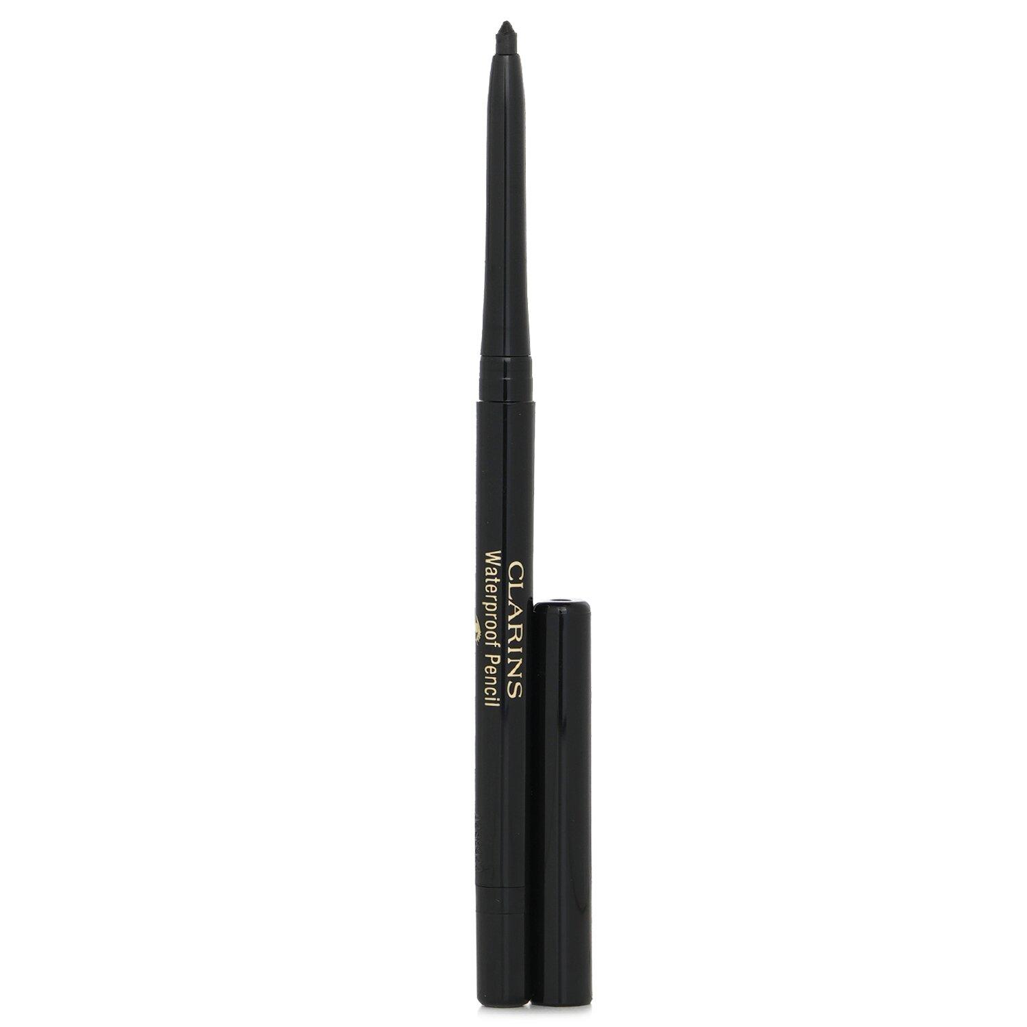 

Waterproof Pencil - # 01 Black Tulip 0.29g/0.01oz