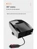 Portable Car Heater and Defogger
