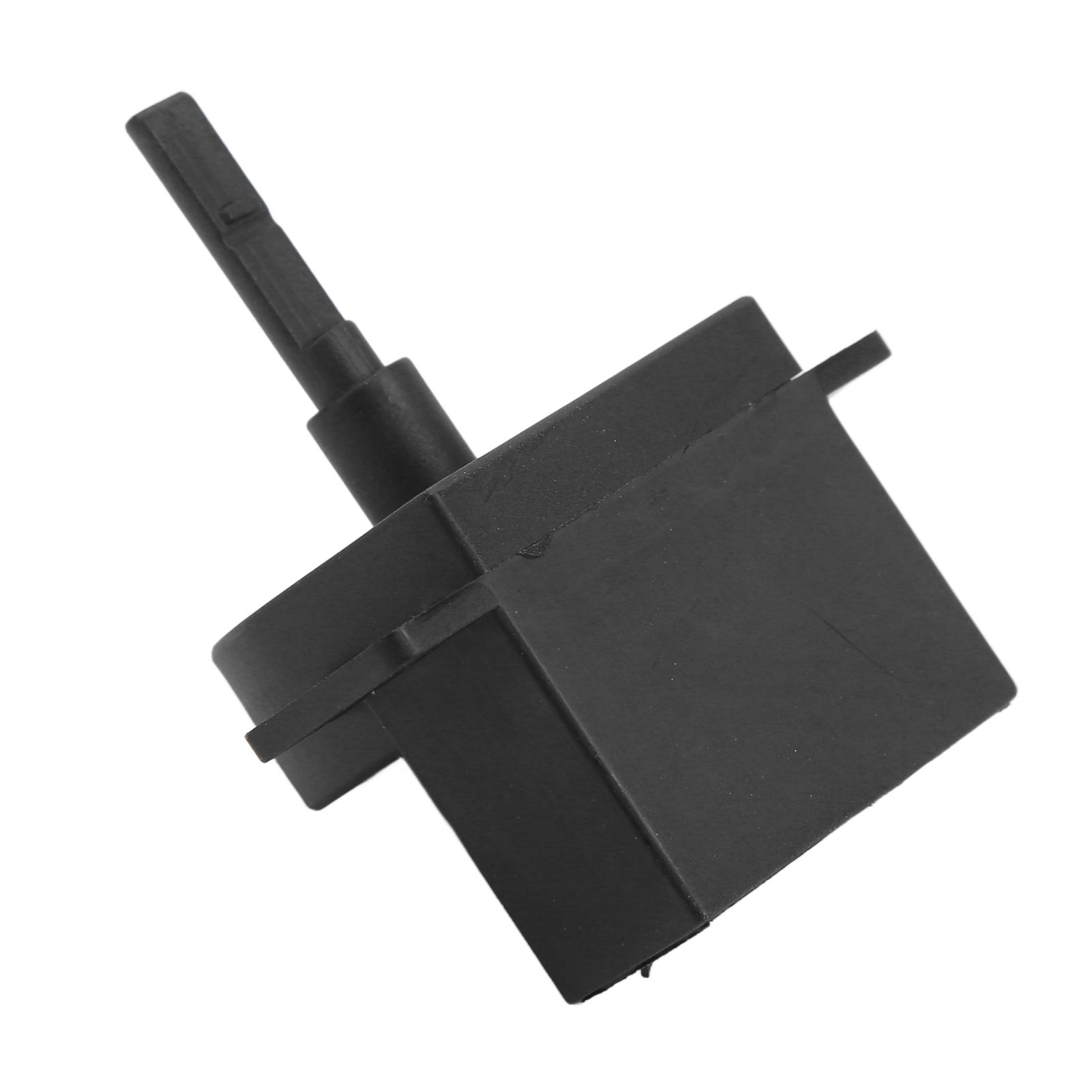 

Heater Blower Fan Switch Resistor 77366210 Black Replacement for FIAT DUCATO 2006+