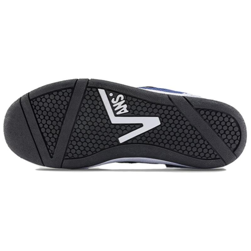Vans Speed Ls 'Black Blue' Sneakers VN000CTNYA6
