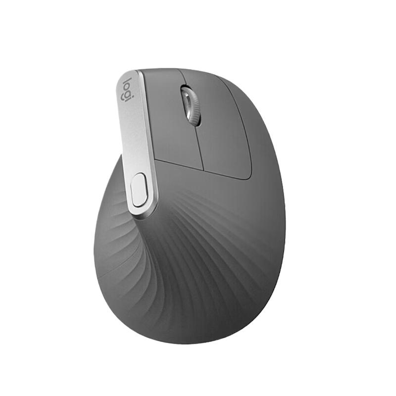 

Logitech MX Vertical Ergonomic Wireless Mouse