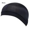 Hot-Selling Silky Breathable Dome Wig Cap with Wide Elastic Edge