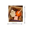 Halloween Ghost Pumpkin Aromathe Candles Decor Cute Halloween Candles Gifts Set Room Decor For Dining Table Party Bedroom