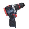 Impact Drill Bare Tool Multifunctional 80NM Torsion Portable Brushless Driver Bare Tool for BL1830B
