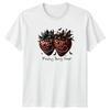 Feeling Berry Good TShirt Spooky Strawberry Halloween Gift For Him And Her
