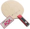 Table Tennis Shop Table Tennis Racket With Tabletop Sticker Butterfly Mizutani Jun Zlc St