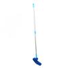 Ceiling Fan Duster Reusable Blade Cleaner Chenille Microfiber Head Cleaning Tool with 56in Extendable Long Handle