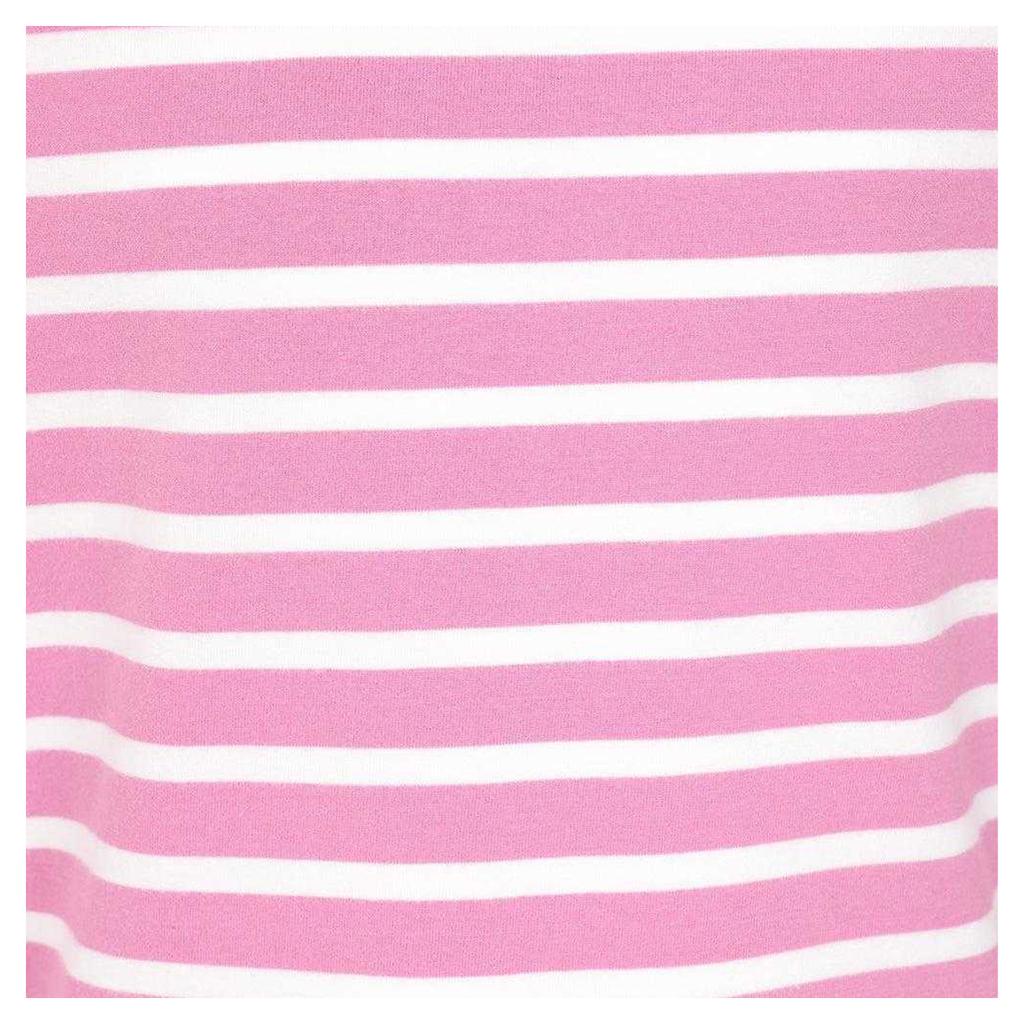 Lazy Jacks Flickor Breton Topp
