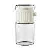 Efficiency Seasoning Metering Spice Dispenser Healthier Lifestyle Easy To Use Precise Measuring And Functional