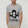 The Coffin Of Andy And Leyley T Shirt Summer Harajuku T Shirts Unisexs 100 CottonOversized Tees Short Sleeve Classic Tops