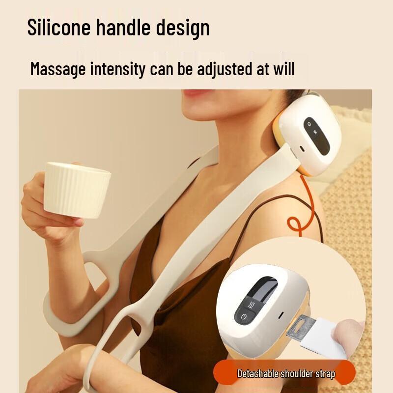 HEZHENG HZ-INECK-3 Neck and Shoulder Massager
