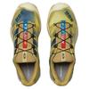 SALOMON XT-4 OG Aurora Borealis Pack - Adidași pentru bărbați Southern Moss Galben Transparent-Galben Deep-Dive L47442300