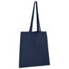 Absolute Apparel Cotton Shopper Bag