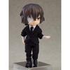 Orange Rouge Nendoroid Doll Bungou Stray Dogs Osamu Dazai Kuro no Jidai Ver