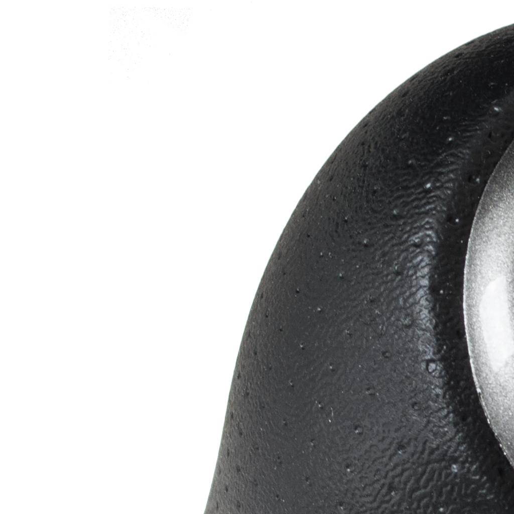 Honda CR-V IV 12-18 Gear Shift Knob BLACK 6 SPEED