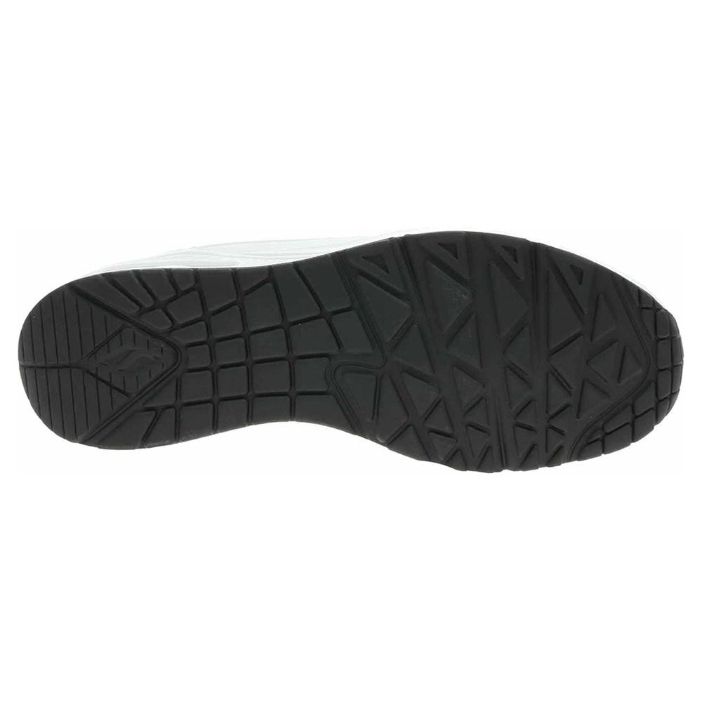 Skechers Banksia Luxe Sneakers Slip-on White